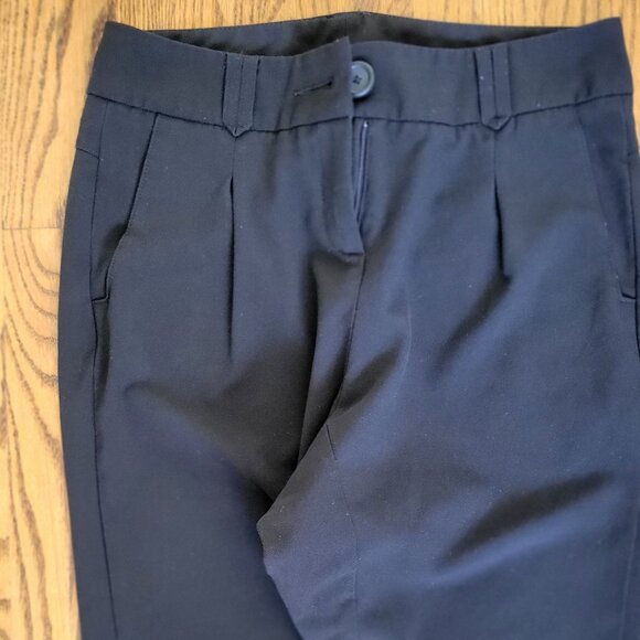 NAF NAF Women Baggy Pants / EU 38 - Picture 11 of 14